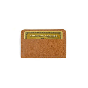 Hermès Leather Card Case | USA Made