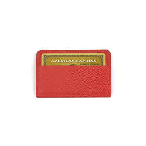 Hermès Leather Card Case | USA Made