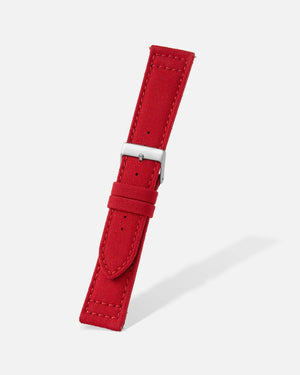 Sand Cordura Watch Band