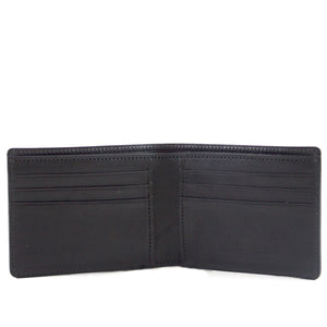 Genuine Alligator Bi-Fold Wallet